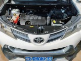 14年豐田RAV4