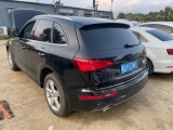 18年奧迪Q5