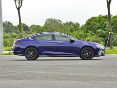 君威GS您了解多少? 跟隨我們的腳步去看看