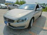 16年沃爾沃S60L