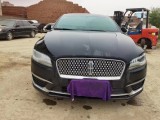 16年林肯林肯MKZ