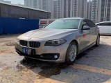 14年寶馬5系