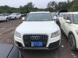 18年奧迪Q5