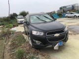 14年雪佛蘭科帕奇