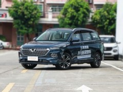 五菱這個品牌怎樣？請看續集！