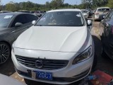 16年沃爾沃S60L