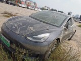 20年特斯拉MODEL 3