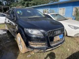 10年奧迪Q7