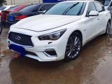 18年英菲尼迪Q50L