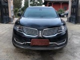 16年林肯林肯MKX