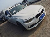 16年寶馬3系