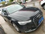 18年奧迪A6L