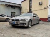 14年寶馬5系