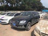 14年奧迪Q5