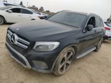 16年奔馳GLC