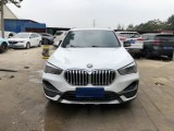 20年寶馬X1