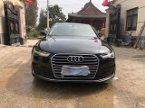 16年奧迪A6