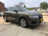 17年奧迪Q3