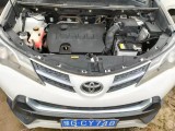 14年豐田RAV4