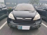 08年本田CR-V