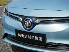 別克微藍(lán)的空間夠大嗎？動(dòng)力 續(xù)航以及駕駛模式又如何？