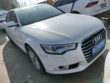 16年奧迪A6L