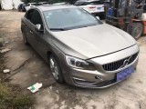 14年沃爾沃S60L