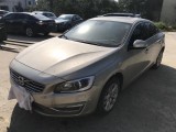 17年沃爾沃S60L