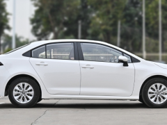 卡羅拉外觀設(shè)計(jì) 變化有哪些？后備箱空間夠用不？