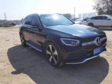 20年奔馳GLC
