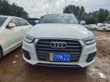 18年奧迪Q3