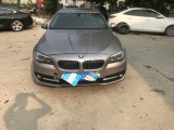 15年寶馬5系