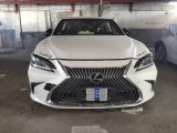 18年雷克薩斯ES