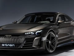 奧迪e純電動(dòng)的設(shè)計(jì)怎樣？具體內(nèi)容有哪些？