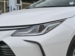 卡羅拉抖動(dòng)的抑制以及平順性方面好嗎？車型參數(shù)是？