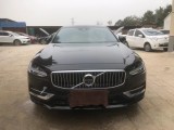 17年沃爾沃S90