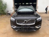 21年沃爾沃XC90