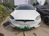 19年特斯拉MODEL X