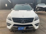 15年奔馳ML