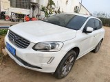 17年沃爾沃XC60