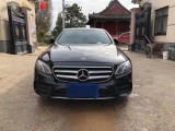 18年奔馳E