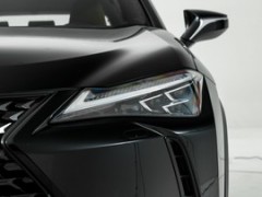 雷克薩斯ux設計方面有哪些？用量方面呢？