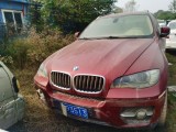 13年寶馬X6