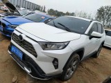 21年豐田RAV4