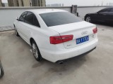 15年奧迪A6