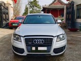 11年奧迪Q5