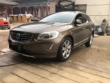 15年沃爾沃XC60