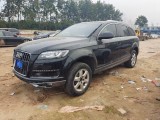 14年奧迪Q7