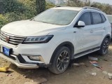 17年榮威RX5
