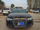 17年奧迪A6L